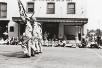 Company 115, Apple Blossom 1941